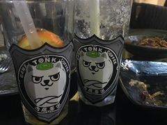 -野萃山·潮汕厚果汁(十亩地店)