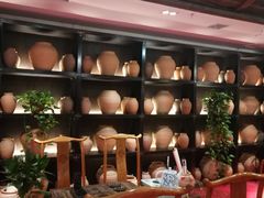 大堂-同喜烤鸭店(光芒店)