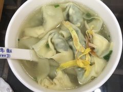 开洋馄饨-顺客福(震泽路店)