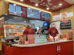 -塔斯汀中国汉堡(管城春风十里店)