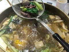 -食潮汕头鲜牛馆(望京保利店)