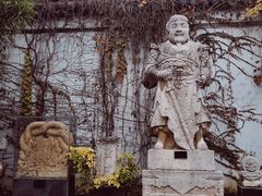 -徐州龟山景区