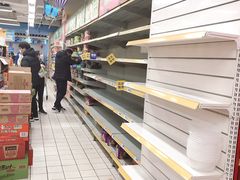 -世纪联华(外高桥店)