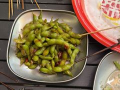 -北丐先生·野馄饨烧烤(长宁龙之梦店)