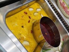 -尧味轩养生火锅(漪汾街店)