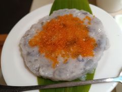 蟹籽鲜虾滑-左庭右院鲜牛肉火锅(浦江欢乐颂店)