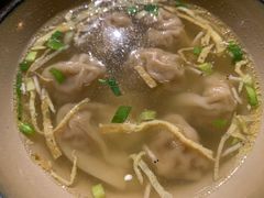 -南京大牌档(凯德大峡谷店)
