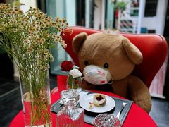 -EATALIA意塔利意式餐厅(鼓楼店)