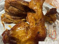 -赵元章肉骨烧(山塘街店)