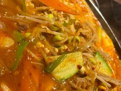 -郑阿姨的家·이모네·韩料&烤肉(武川路店)