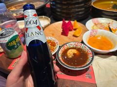 -牛New寿喜烧(闵行龙湖天街店)