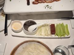-漢舍中国菜馆(浦东嘉里城店)