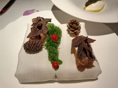 -弦月窗LUNETTE BY AMANDA(复兴路店)