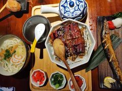 -円满日式居酒屋(蓉花路美食街店)