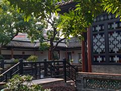 -东莞市可园博物馆