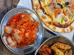 -MI WU FACTORY米屋美食工厂餐厅(绿地店)