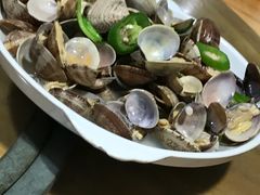 -海上驿站渔家菜馆