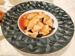 糟熘鱼片-蓬莱阁中餐厅(崇文门店)