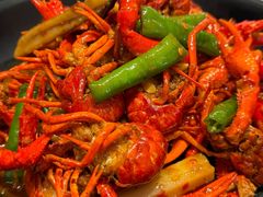 -聚味瞿记·龙虾堂(坡子街店)