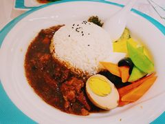 古早味卤肉饭-小明同学(三里屯店)