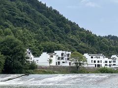 -渔梁坝