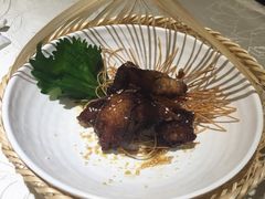 -尚一汤 广东炖汤(金桥国际店)
