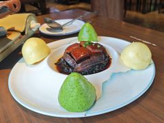 干菜焖肉-绍兴老味道·非遗门店(银泰城店)