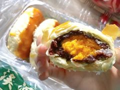 -泸溪河桃酥(秦淮夫子庙一店)