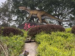 -自贡恐龙博物馆