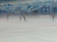 -世界之窗阿尔卑斯冰雪世界