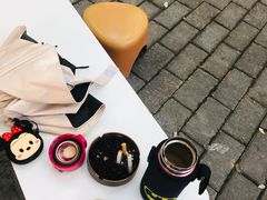 -浆木咖啡馆(湘子庙街店)