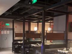 -捞王猪肚鸡火锅(财富中心店)