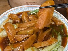 -山水茶艺馆·点心粤菜·30年老字号