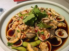 -院8里·小聚园老川菜(九眼桥店)