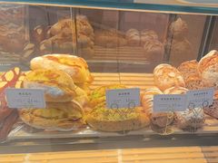 -21克拉面包(崂山万象汇店)