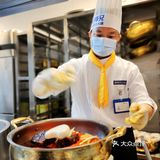 土豆姐姐探店/连续三年重庆黑珍珠指南-这家火锅太火爆了