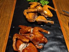 -大鸽饭(马王堆店)