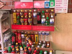零售区-大学路8号炸串(大学路十四号院店)