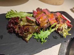 -赤坂亭M9和牛烧肉·日料398放题(万达店)