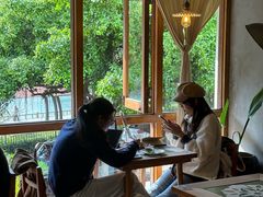 -时光花园(白鹭洲店)