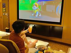 -金色印象·4K影院式足体养生(金沙店)