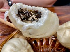 地软素包-清真石家包子(大皮院总店)
