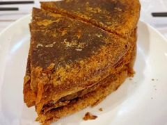 -马凯餐厅(长椿街店)