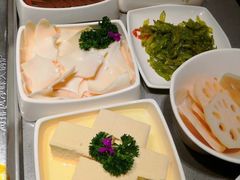 -海底捞火锅(金光华店)