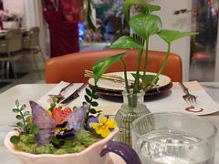 -LA JOLLA 墨西哥餐厅(学院路店)