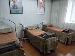 -曼瑞莎皮肤管理连锁机构