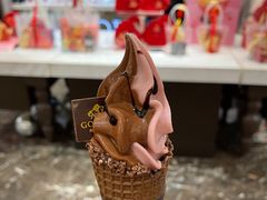 -GODIVA(月星环球港店)