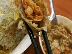 -真素诚·清真(新华路店)