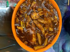 -啊臻味道米粉(六道口店)