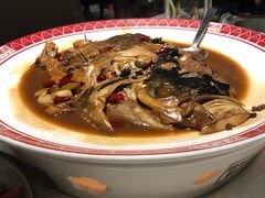 -旺顺阁·北京菜(北辰上品+)